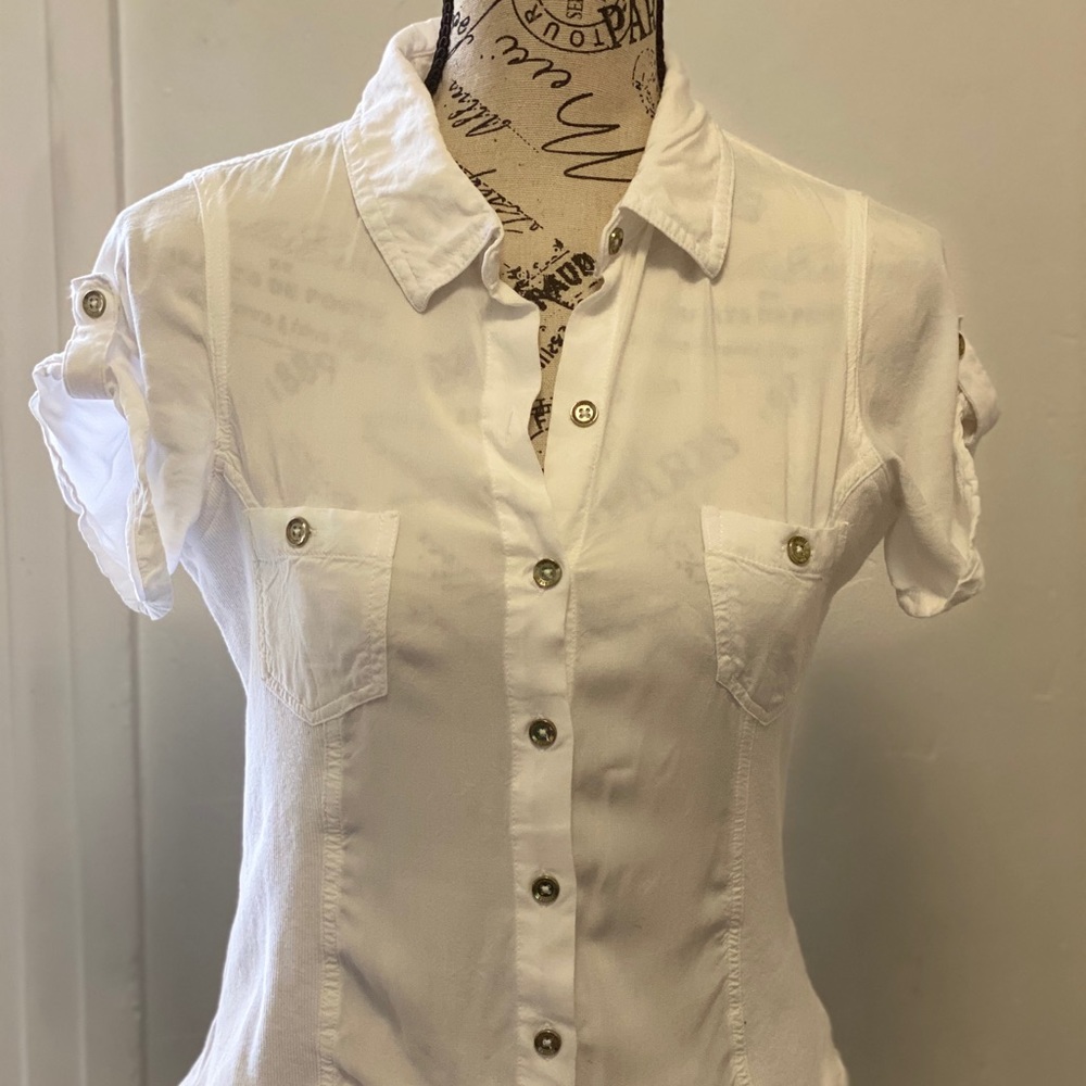 Button up shirt